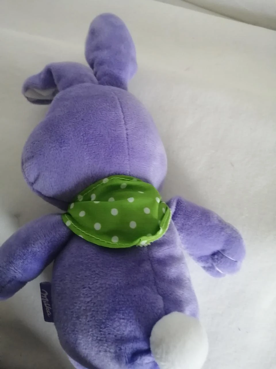 pluche konijn milka – photo 10